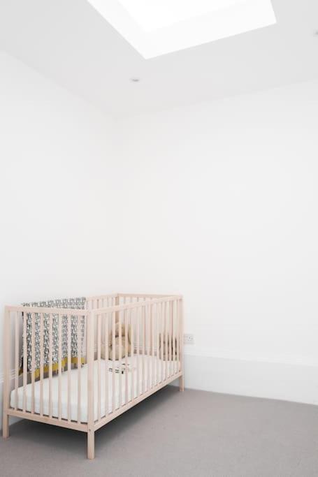 Spacious Georgian Pad - Free Parking - Walk To Bath公寓 外观 照片